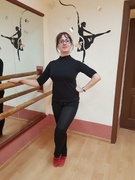 Смирнова Татьяна Альбертовна