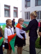 "Виват, Пионерия!" День рождения БРПО