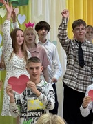 День Матери - 2025