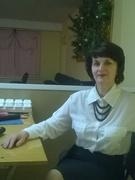 Айвазовская Ольга Чеславовна