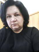 Клишевич Анжела Ивановна