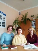 УМО учителей белорусского языка и литературы, истории