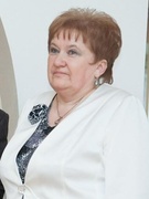 Скрундь Лидия Михайловна
