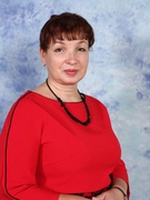 Кухарева Ирина Семеновна