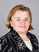 Кореник Татьяна Вячеславовна