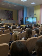ПРОФОРИЕНТАЦИЯ В ДЕЙСТВИИ