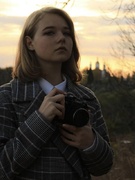 Максакова Анастасия Евгеньевна