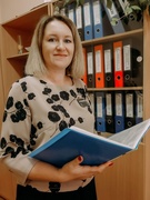 Шестерикова Олеся Владимировна