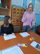 Шестой школьный день 22.11.25