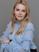 Тороп Ирина Сергеевна