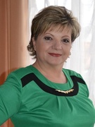 Лось Светлана Степановна