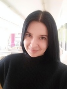 Олешкевич Светлана Михайловна