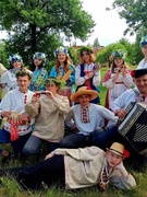 Подворье "Вячоркi"