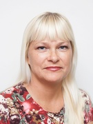 Романова Жанна Викторовна