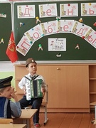 75 ЛЕТ ПОБЕДЕ