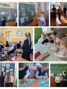 Неделя начальных классов