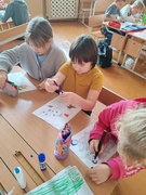 Воспитательно-оздоровительный лагерь "Солнышко"