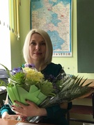 Шахнова Анна Николаевна