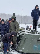 Союзная решимость-2022