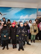 Экскурсия на Национальную киностудию «Беларусьфильм»