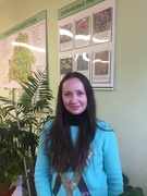Кравцова Инна Витальевна