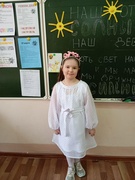 Весенняя смена в лагере