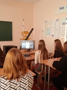Неделя математики и информатики