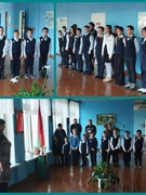 Линейка по итогам 2 четверти