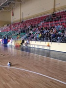 Запиши ребенка в спортивную школу-2022