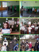 Воспитательно-оздоровительный лагерь "Озеряне"