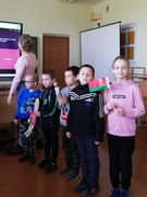 Шестой школьный день 30.04.2022