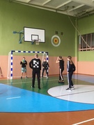 НЕДЕЛЯ СПОРТА И ЗДОРОВЬЯ