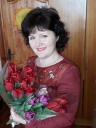 Мосёндз Елена Николаевна