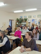 Родительское онлайн собрание