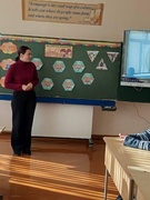 Мероприятие «Скажем буллингу  нет!»