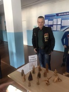 15.02 День вывода войск из Афганистана