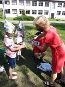 ЛЕТО - 2020 В ОБЪЕКТИВЕ)