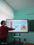 Классный час, для учащихся 3 класса, в рамках реализации обучающей  программы "Я. Моя семья. Моя Родина". Беседа "Дружба"