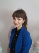 Баланович Наталья Анатольевна
