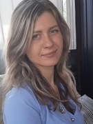 Калабанава Алена Анатольеўна