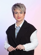 Костюкевич Алена Васильевна