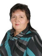 Реутская Нина Владимировна