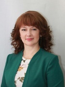 Козловская Елена Леонидовна