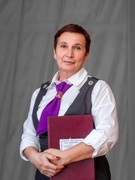 Яковлева Татьяна Романовна