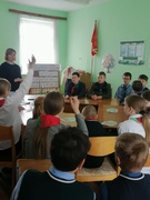 Дзень піянесрскага сяброўства