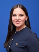 Науменко Вероника Викторовна