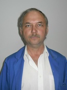 Шайнуров Юрий Фёдорович