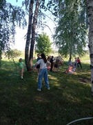 День здоровья. 30.05.2023
