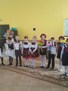 ДетКИ 2018