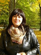 Радионова Анна Николаевна